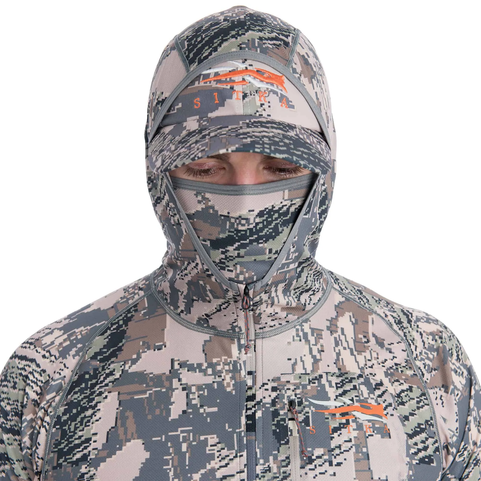 SITKA Gear CORE Lightweight Hoody