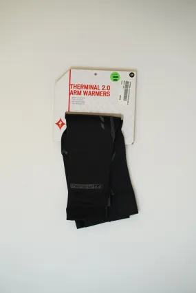 Specialized Therminal 2.0 Arm Warmer Wmns Blk