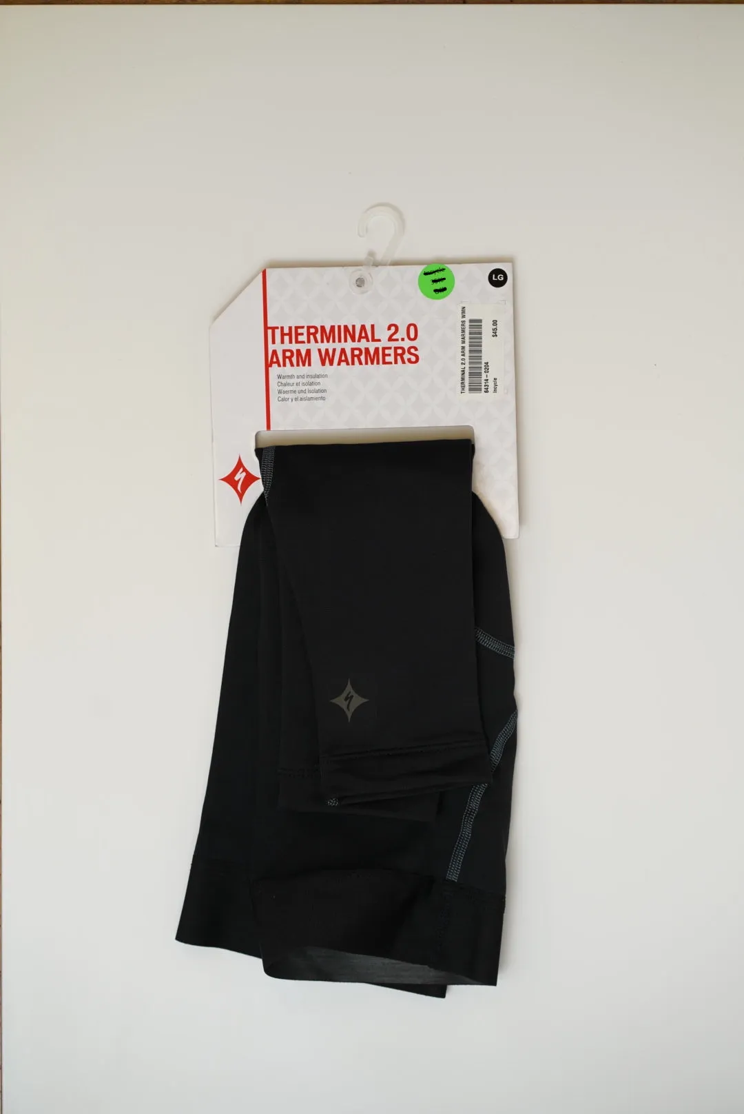 Specialized Therminal 2.0 Arm Warmer Wmns Blk