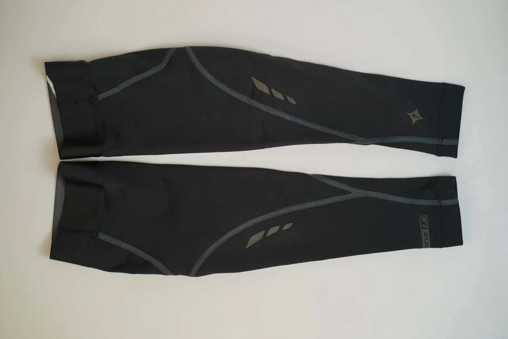 Specialized Therminal 2.0 Arm Warmer Wmns Blk