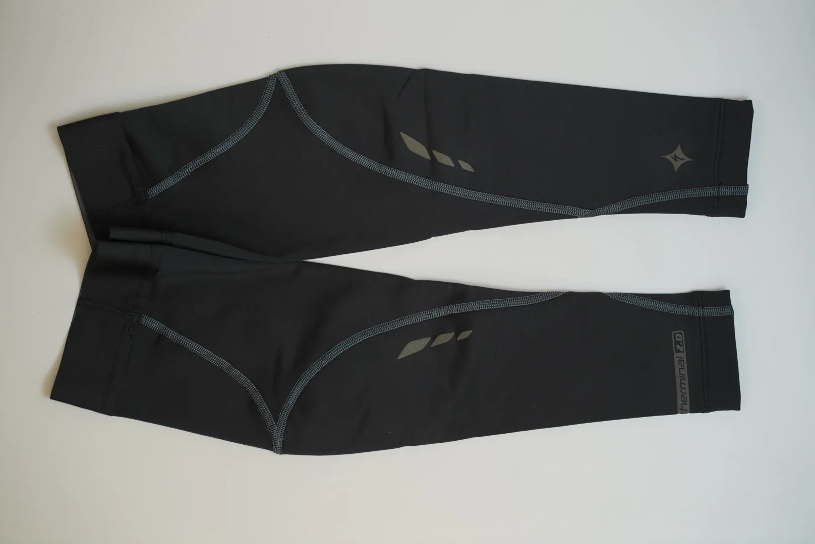 Specialized Therminal 2.0 Arm Warmer Wmns Blk