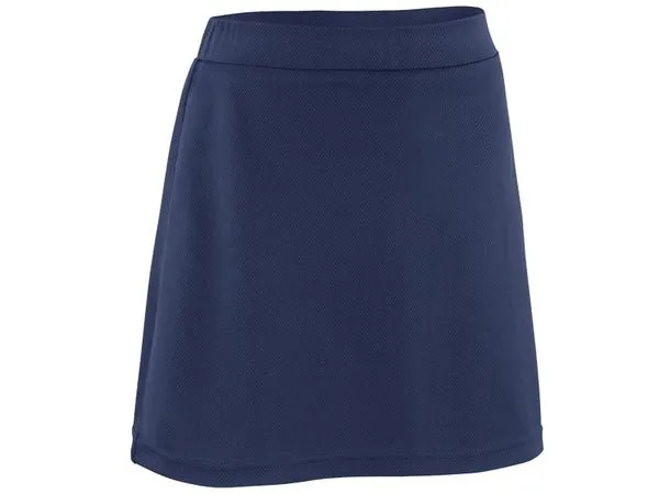 Spiro Skort Adult (Navy)