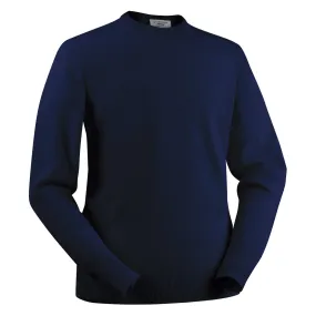 Spirol Lambswool Crew Neck Jumper