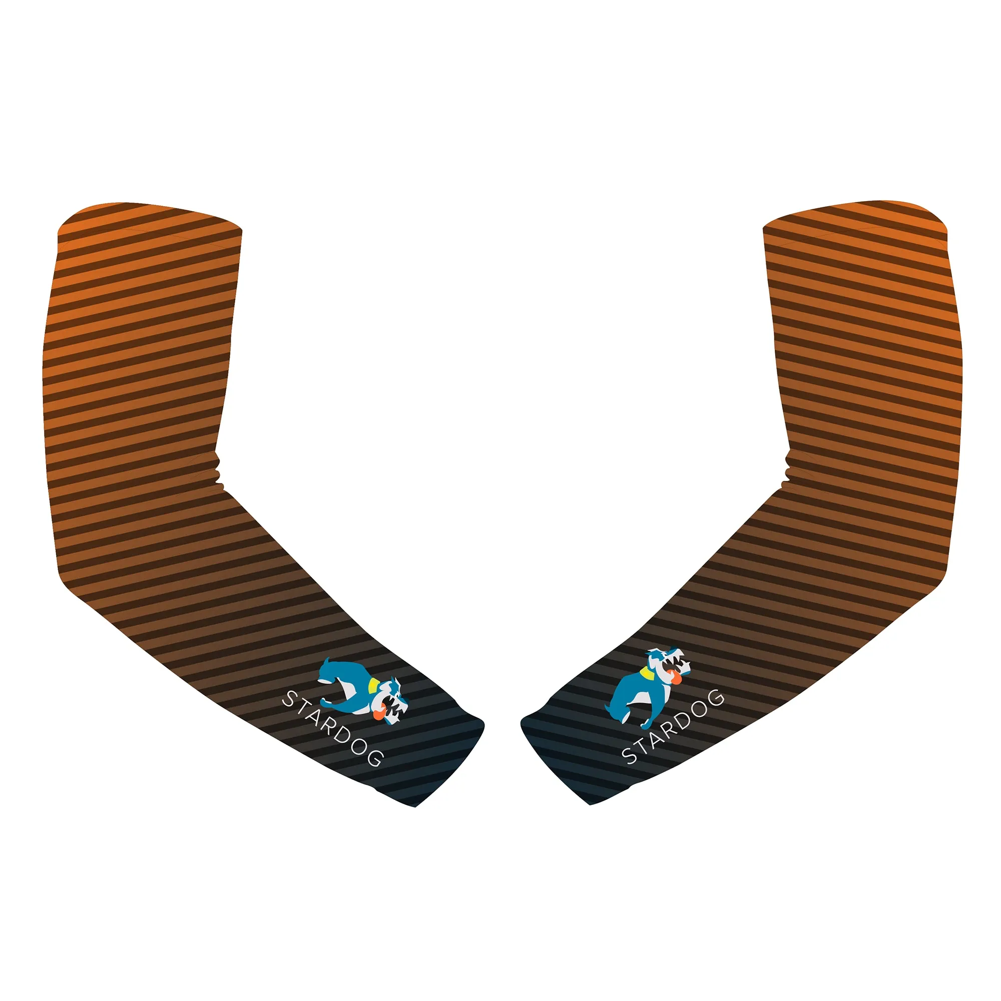 Stardog Racing 2022 ARM WARMERS 2.0