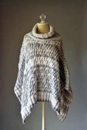 Stonefall Poncho