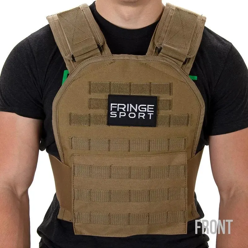 Tactical Weight Vest