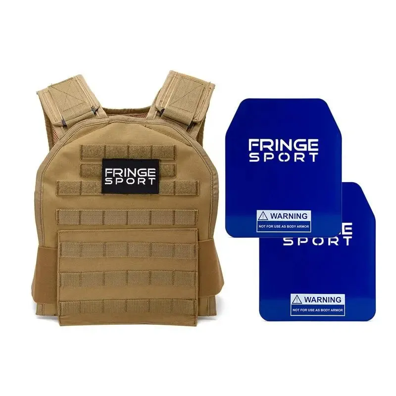 Tactical Weight Vest