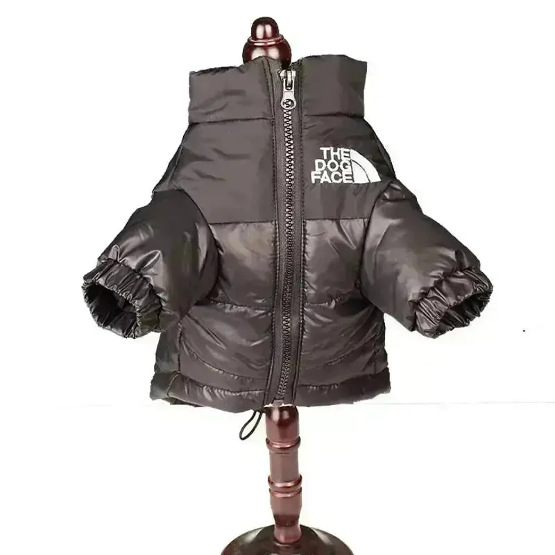 The Dog Face Jacket - Type A