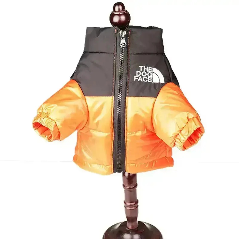 The Dog Face Jacket - Type A