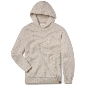 The Normal Brand Men's Seawool Nep Hoodie