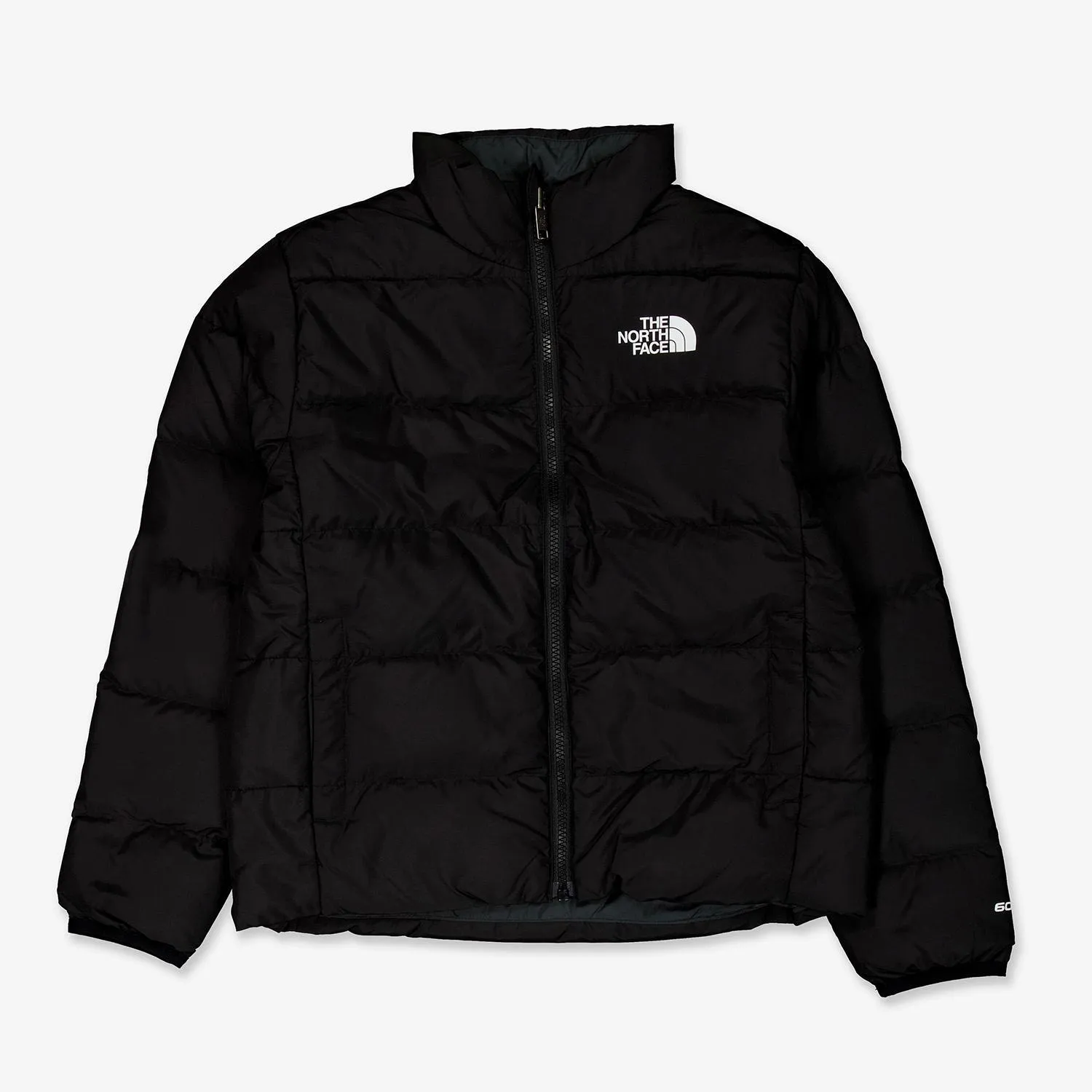 The North Face Kids' Reversible North Down Jacket