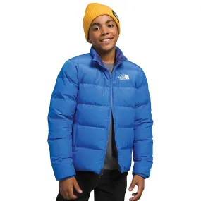 The North Face Kids' Reversible North Down Jacket