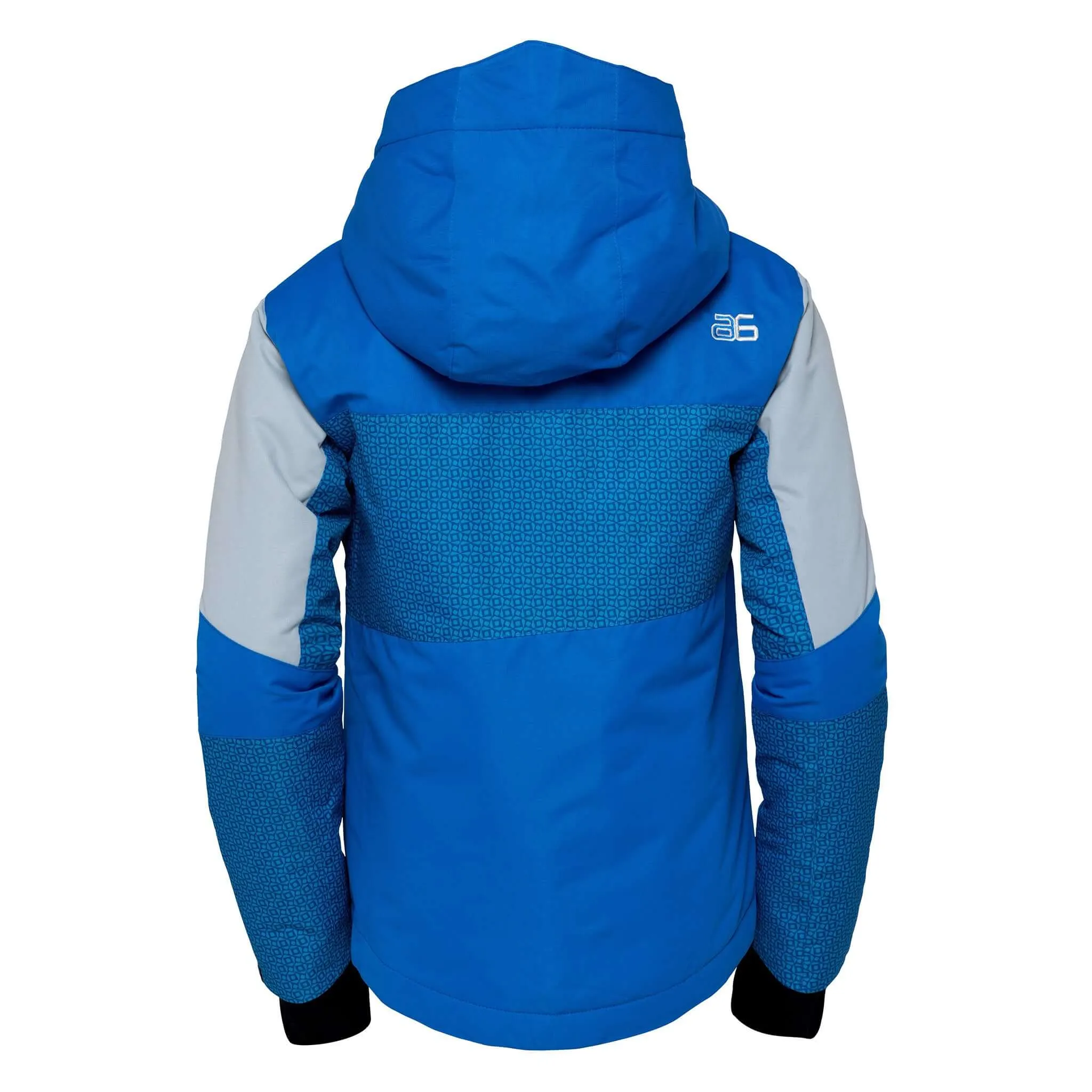 Toddler Spruce Insulated Jacket