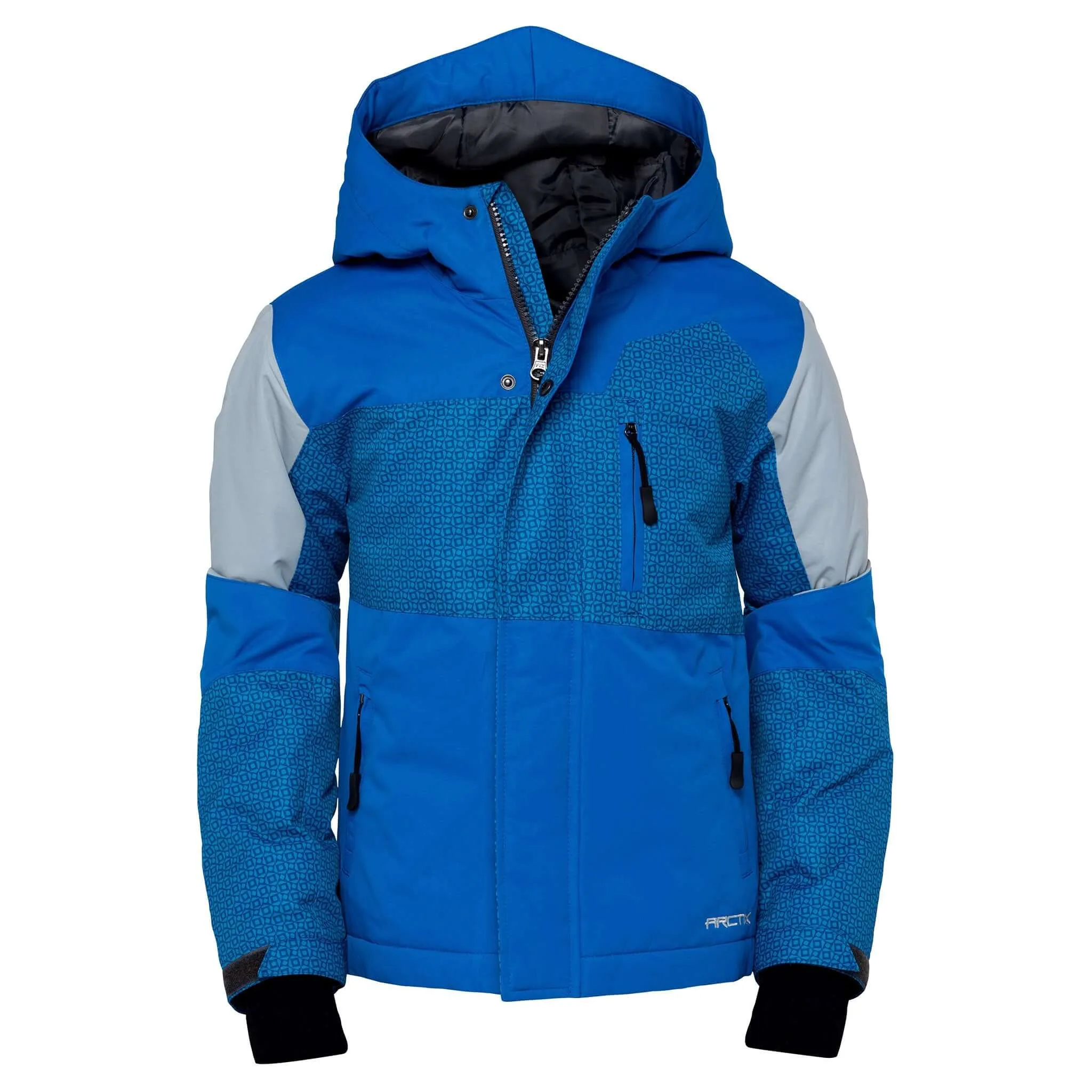 Toddler Spruce Insulated Jacket