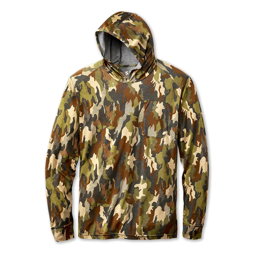 TSG Allszn Bamboo Hoody (Wildwood)