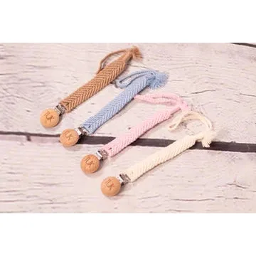 TUK The T.U.K. Mom Gift Box - Rocking Horse Set with Knit Clip