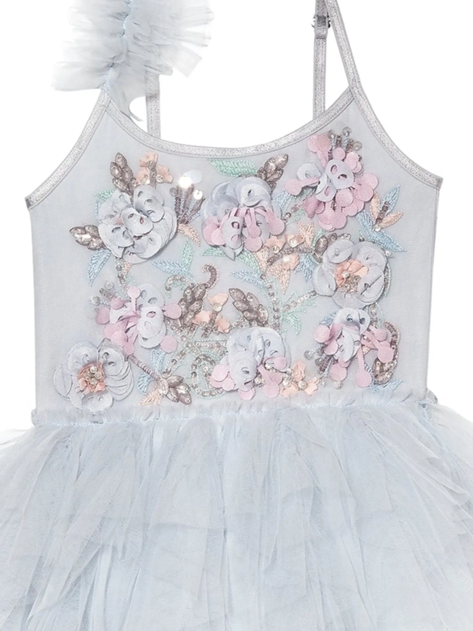 Tutu Du Monde Baby Princess Of Wands Tutu Dress