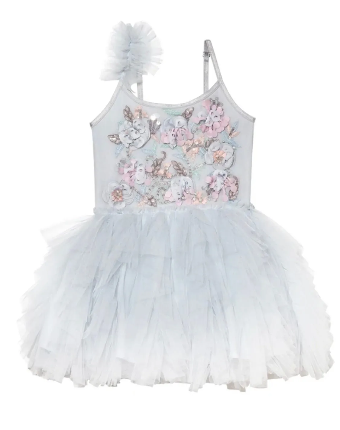 Tutu Du Monde Baby Princess Of Wands Tutu Dress