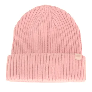 Uflex Unisex Fishermans Beanie - Dusty Rose