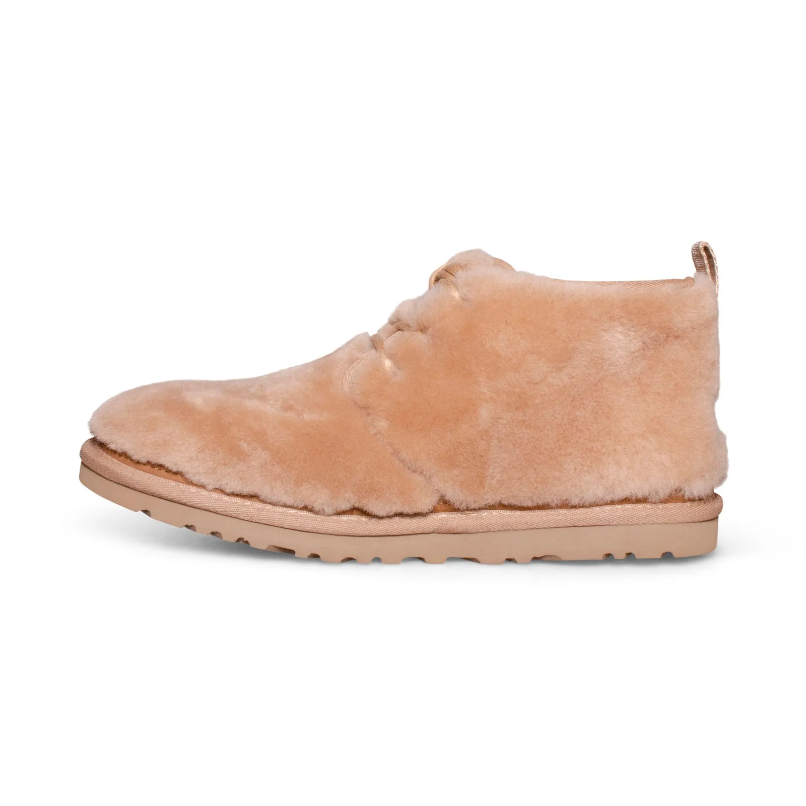 UGG Neumel Cozy Chestnut Boots - Women's