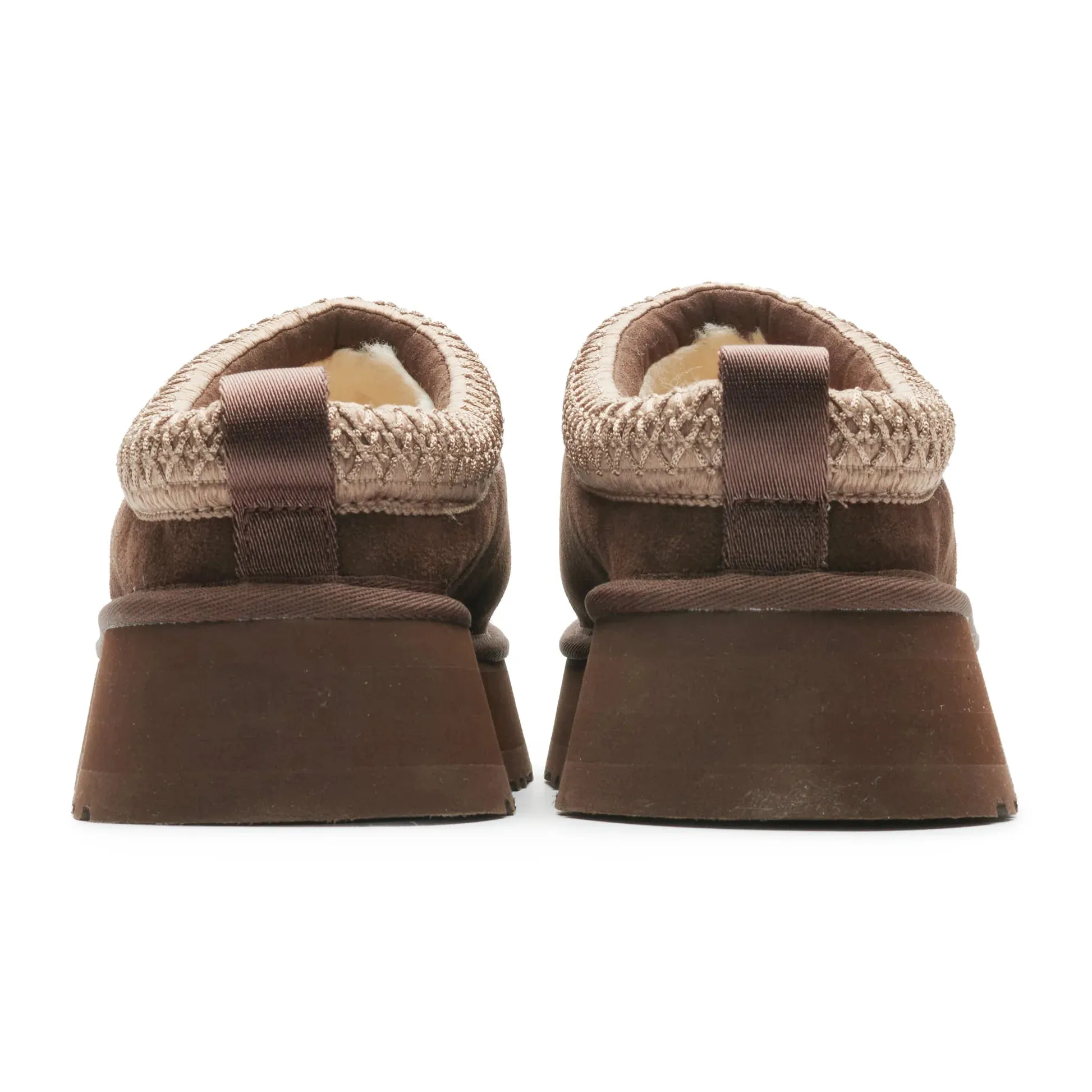 UGG Tazz Burnt Cedar