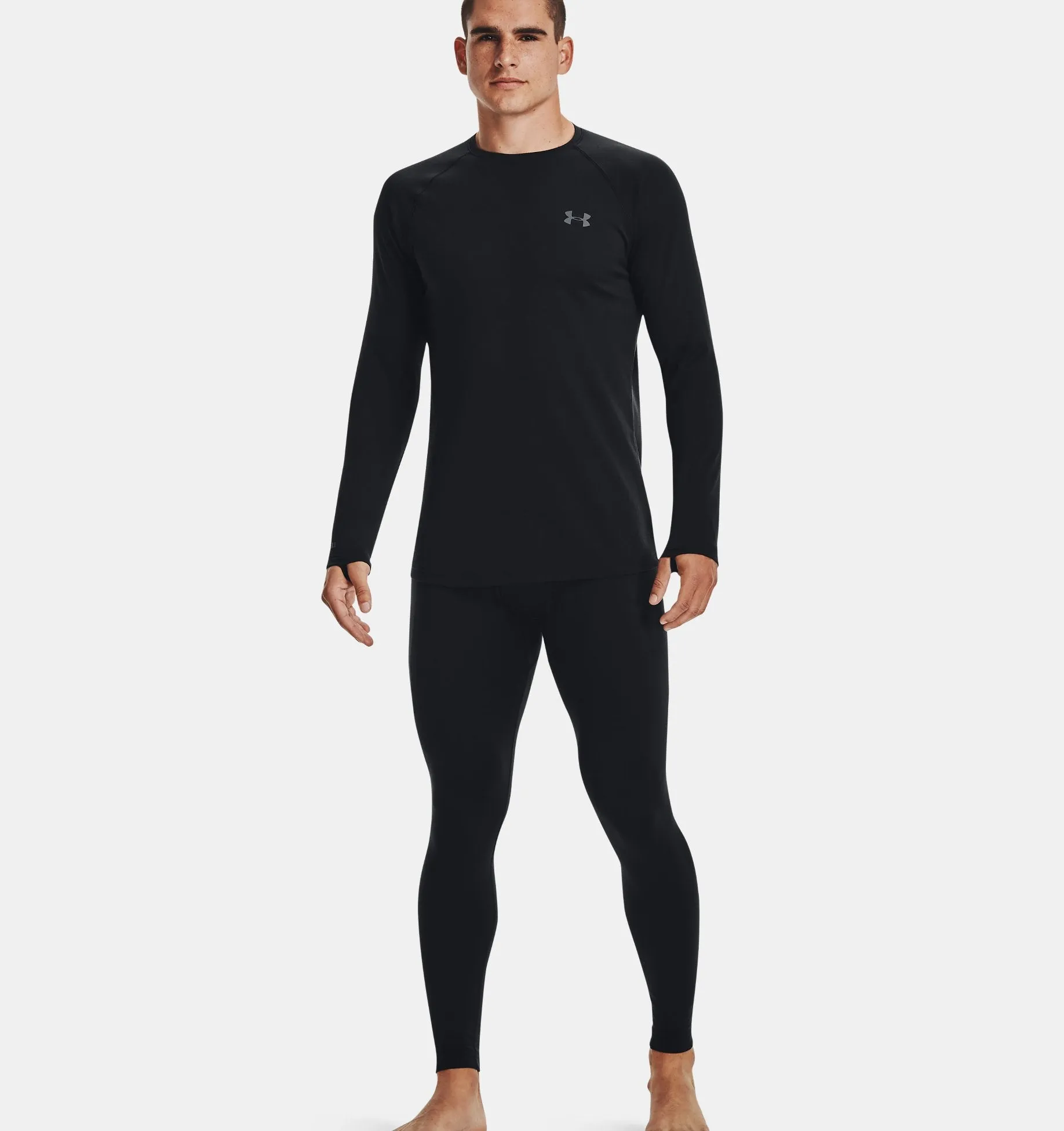 Under Armour Base 3.0 Leggings -1343246