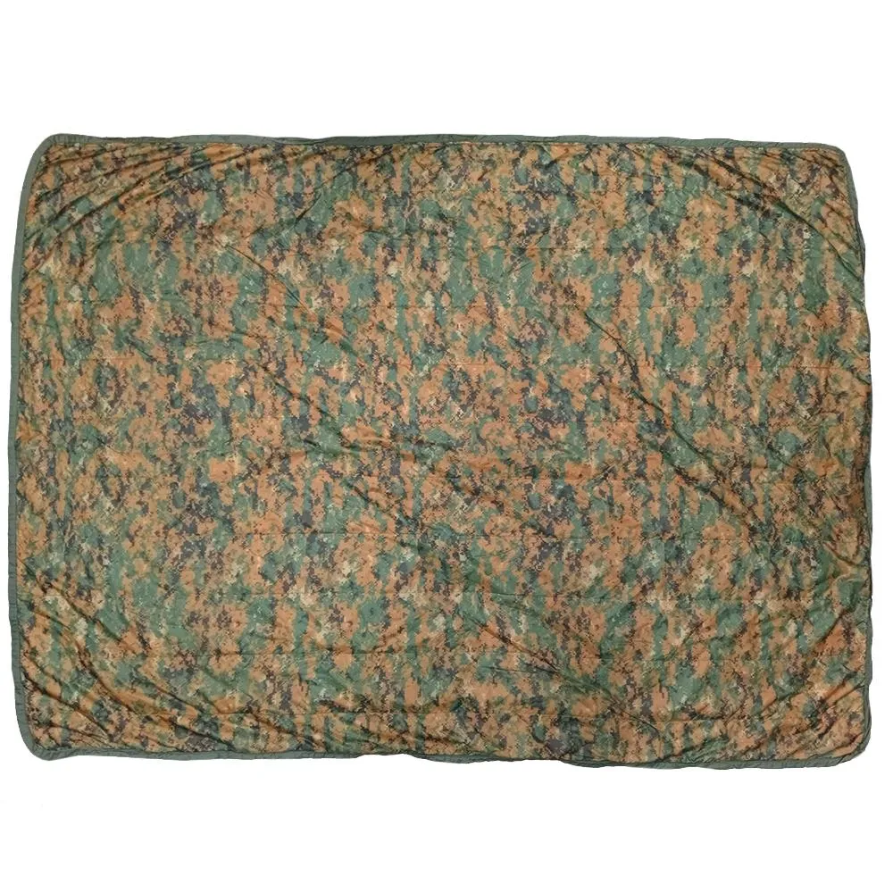 USMC MARPAT Poncho Liner