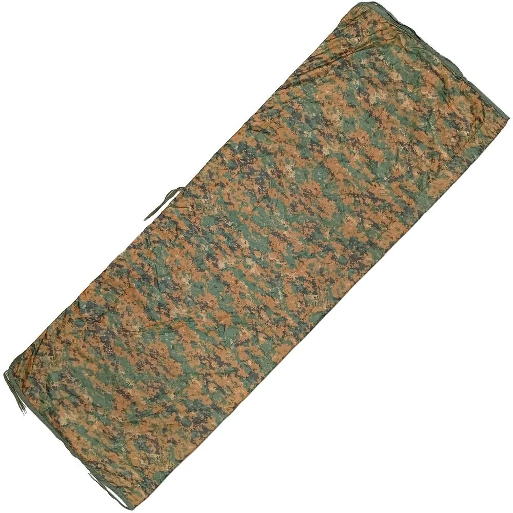 USMC MARPAT Poncho Liner