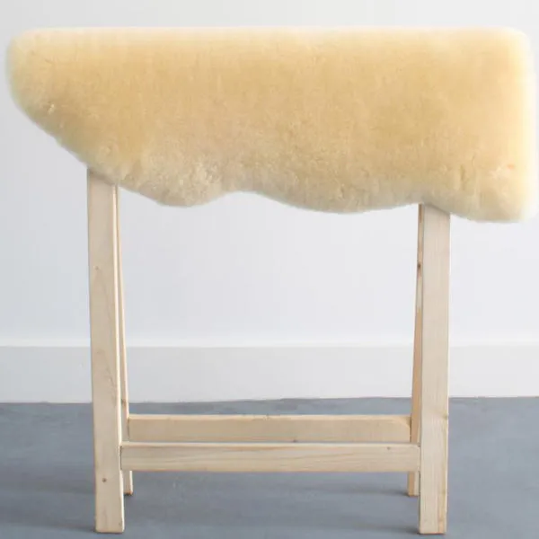 Van Buren Bolsward Sheepskin – Babycare