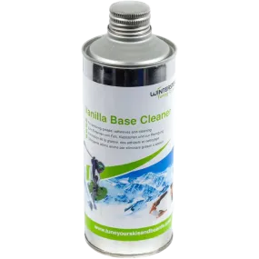 Vanilla base cleaner 16 oz