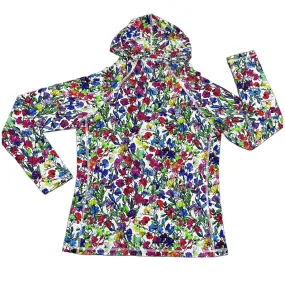 Very Sweet Pea Women's Hoodie