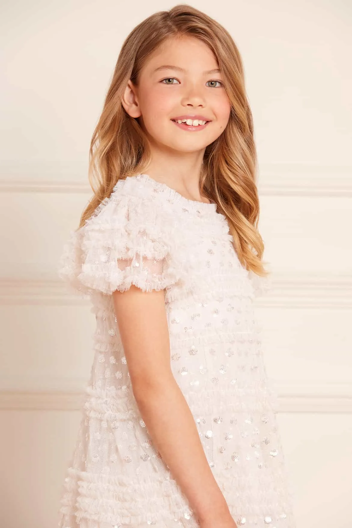 Vivian Kids Dress