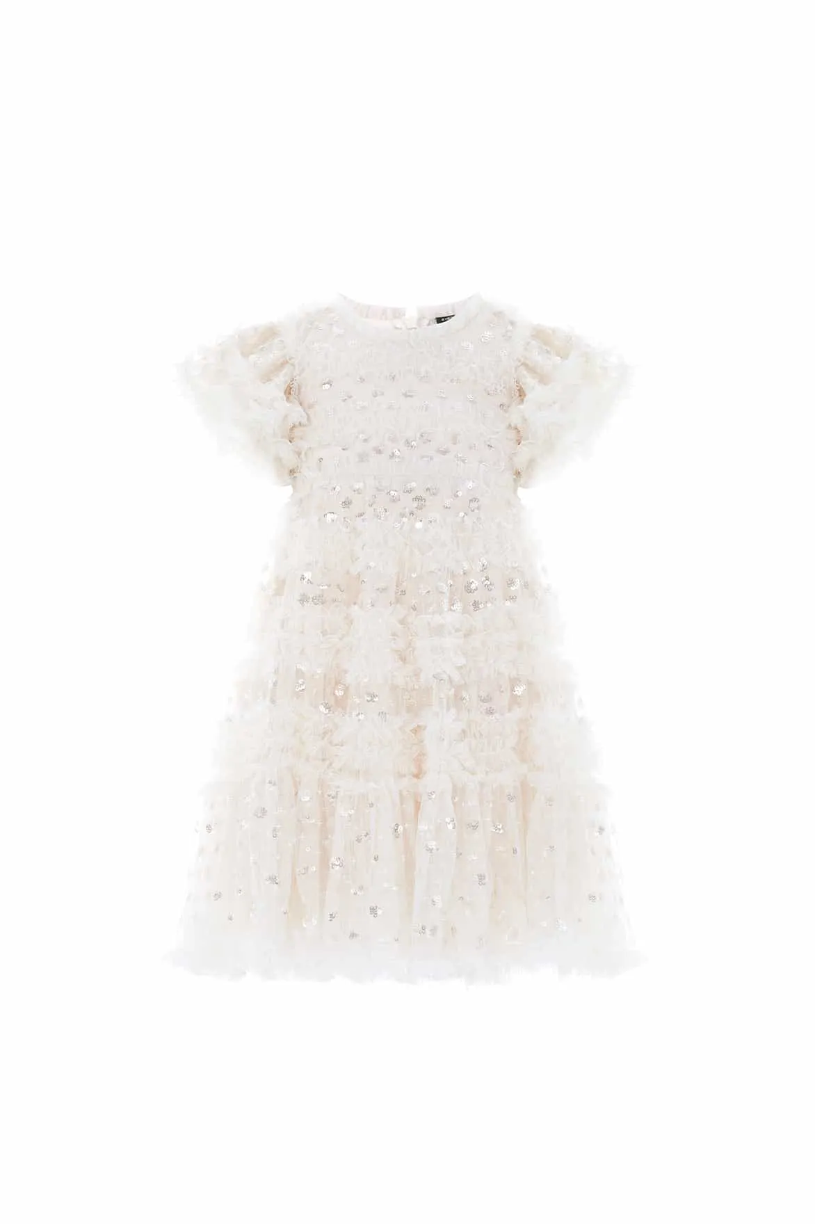 Vivian Kids Dress