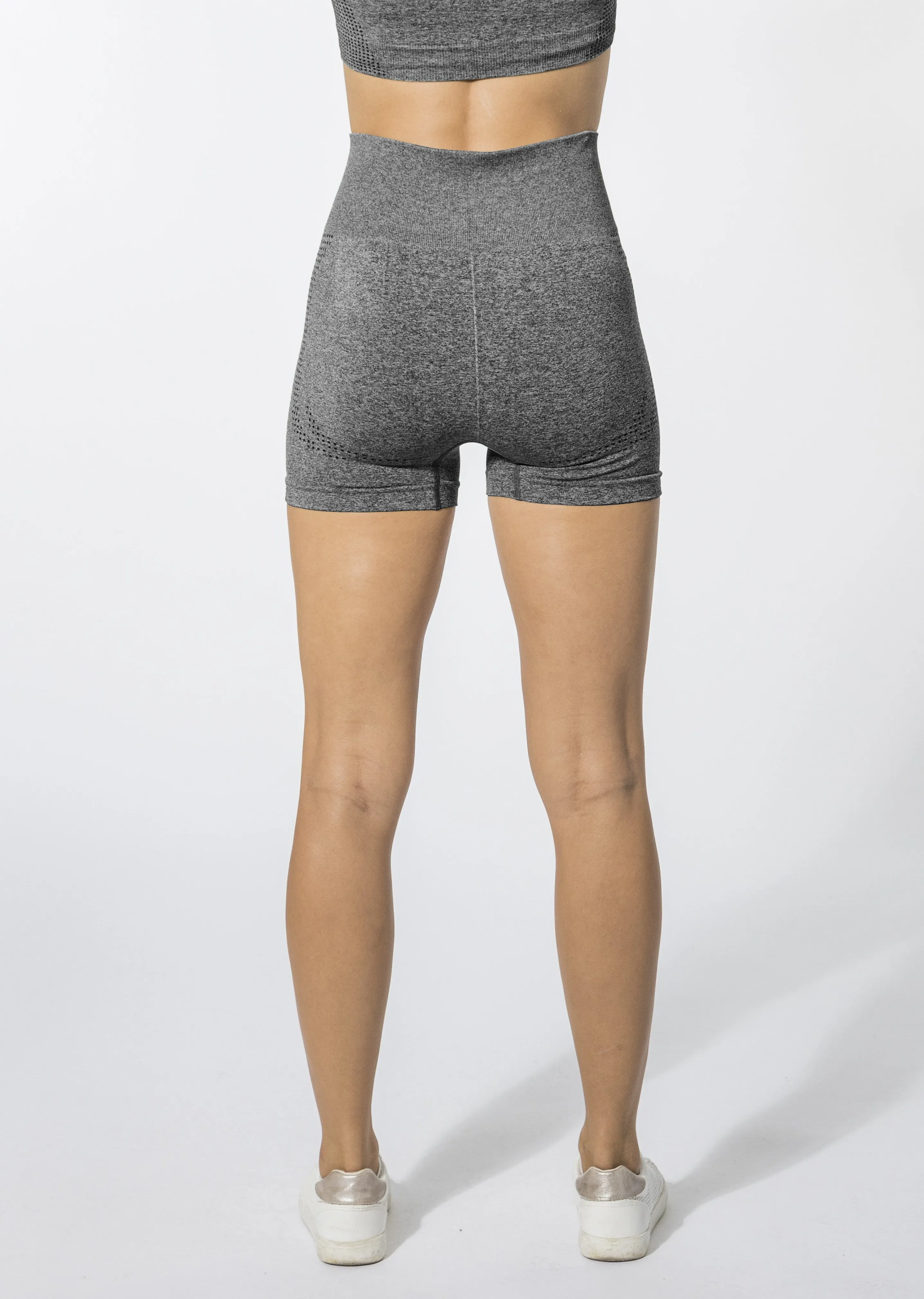 [VORBESTELLUNG] ACTIVE Seamless Shorts