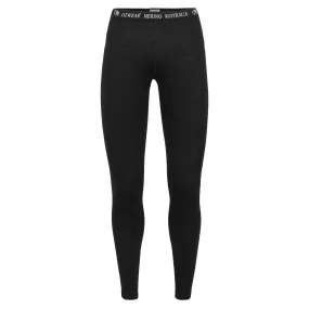 Women's 200 100% Merino Wool Leggings