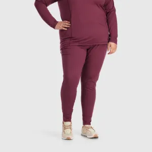 Women's Alpine Onset Merino 150 Bottoms-Plus