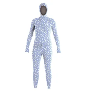 Women's Classic Ninja Suit - Thistle Daisy