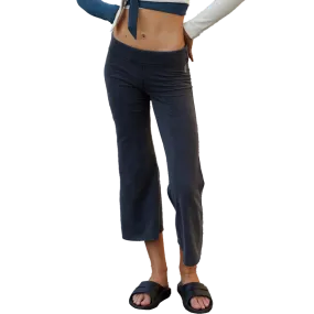 Women's FPM Hot Shot Crop Flares