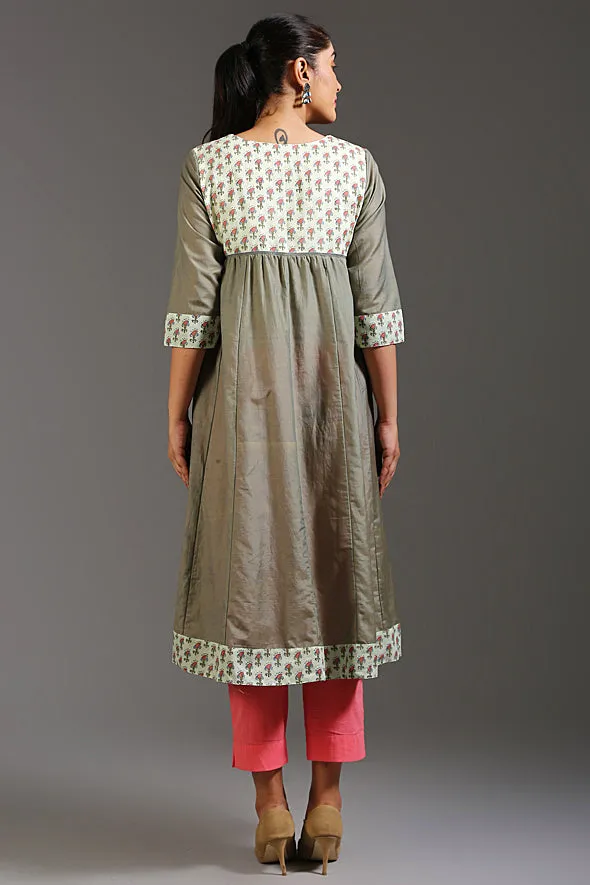 Women's Nalini Kurta