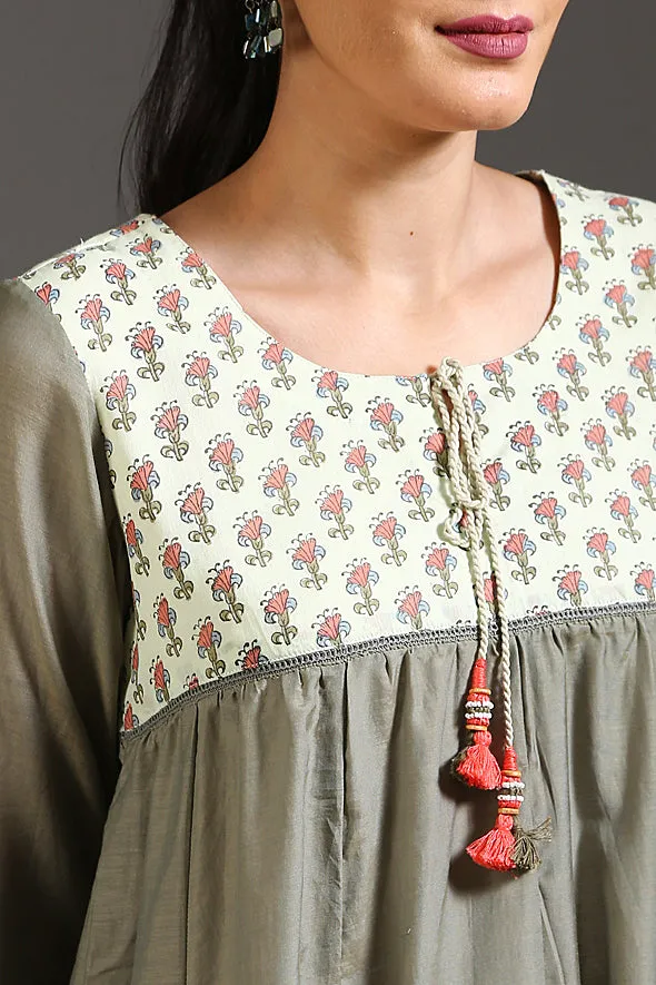 Women's Nalini Kurta