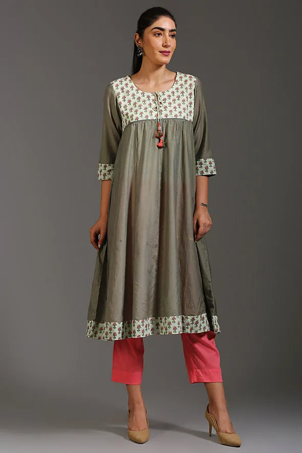 Women's Nalini Kurta