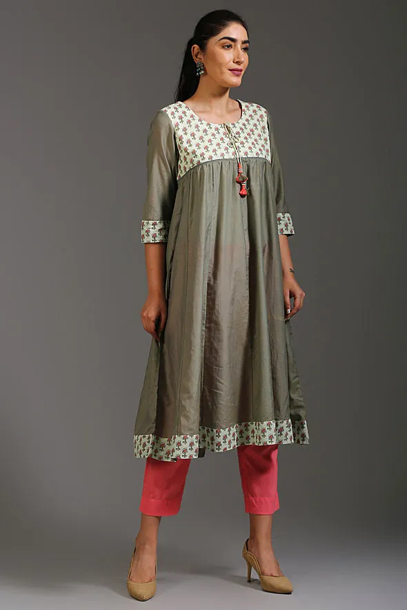 Women's Nalini Kurta