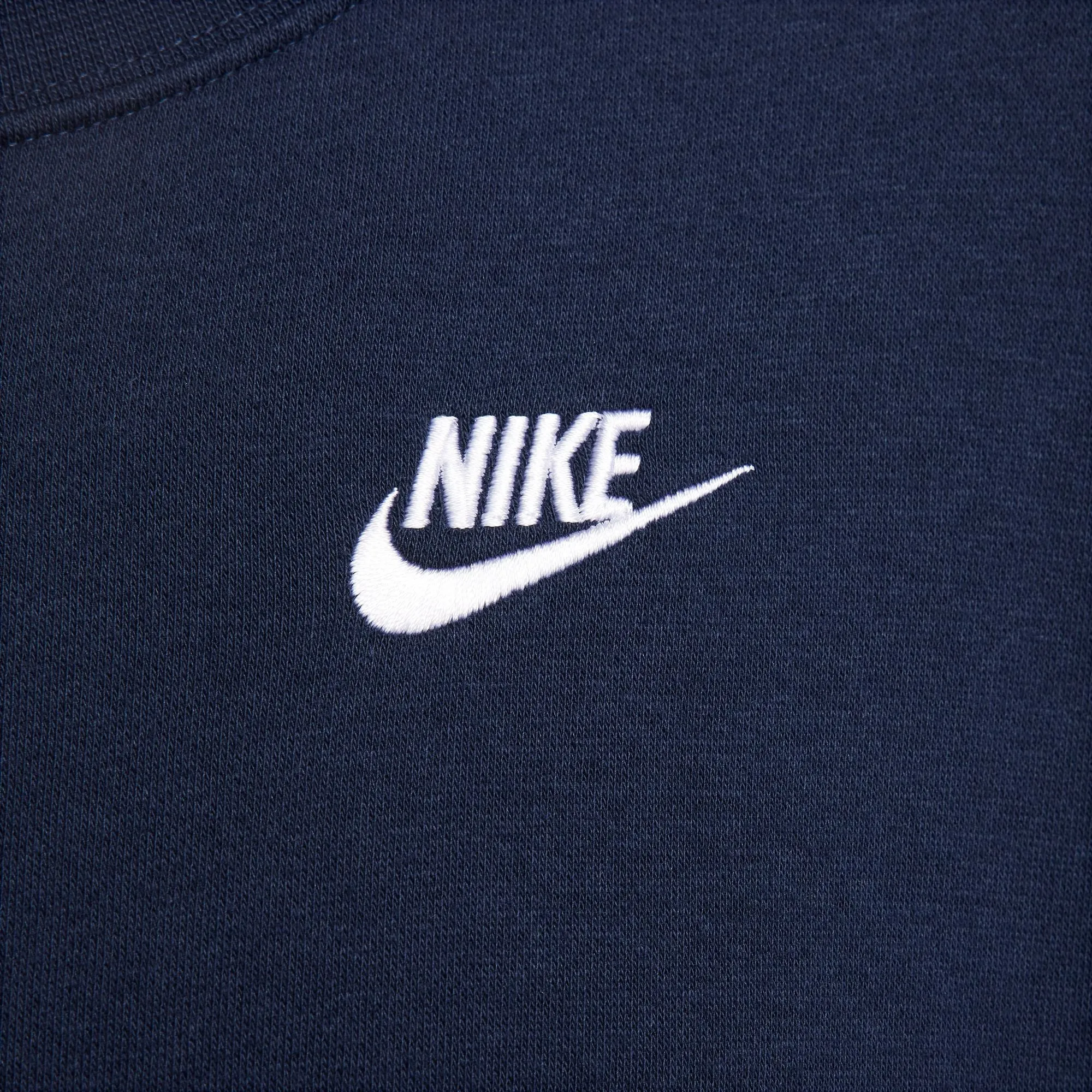 Women's Nike Sportwear Club Fleece Sweatshirt