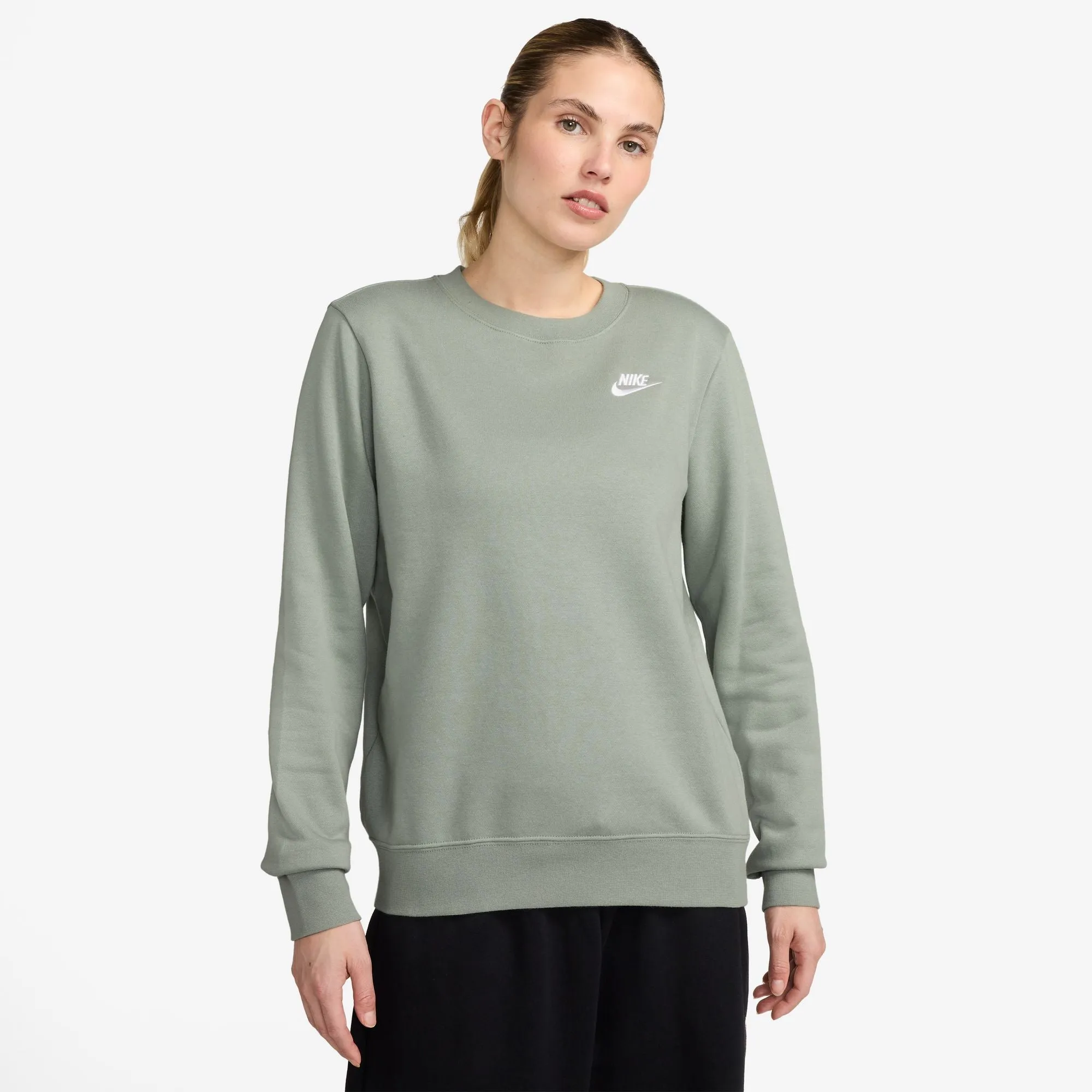 Women's Nike Sportwear Club Fleece Sweatshirt