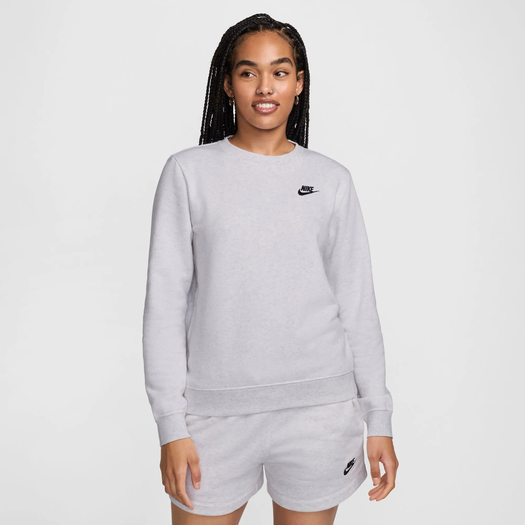 Women's Nike Sportwear Club Fleece Sweatshirt