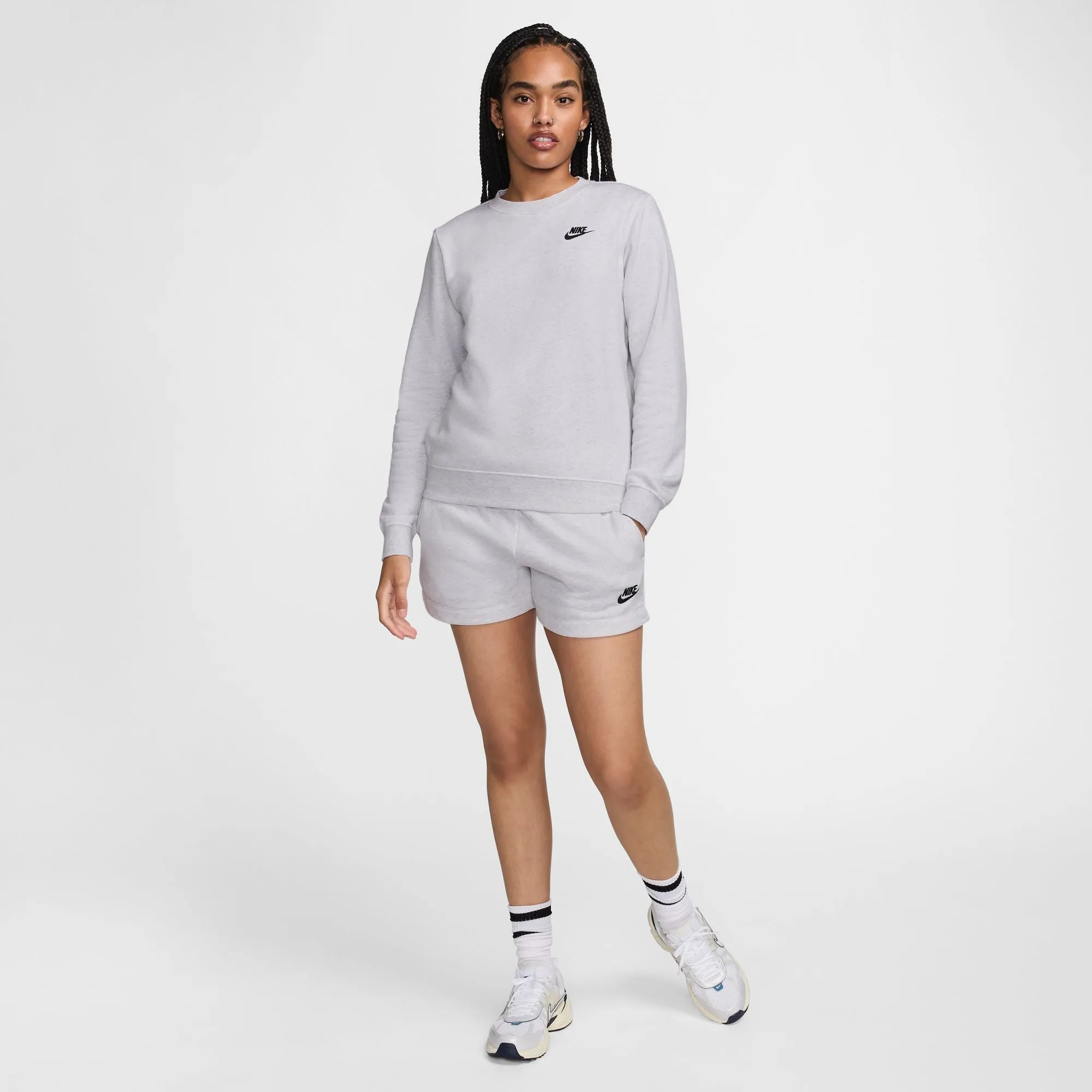 Women's Nike Sportwear Club Fleece Sweatshirt