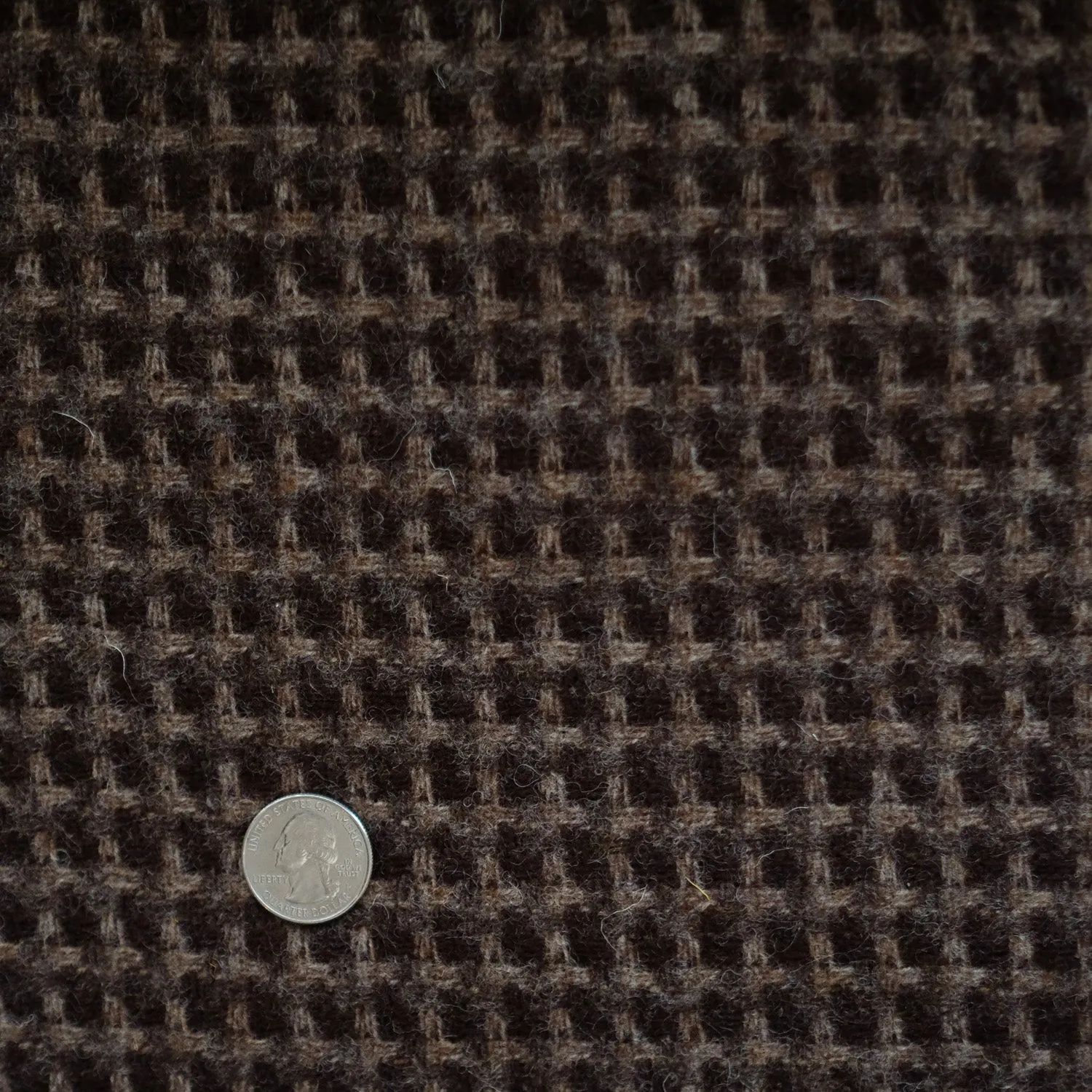 Wool Fabrics