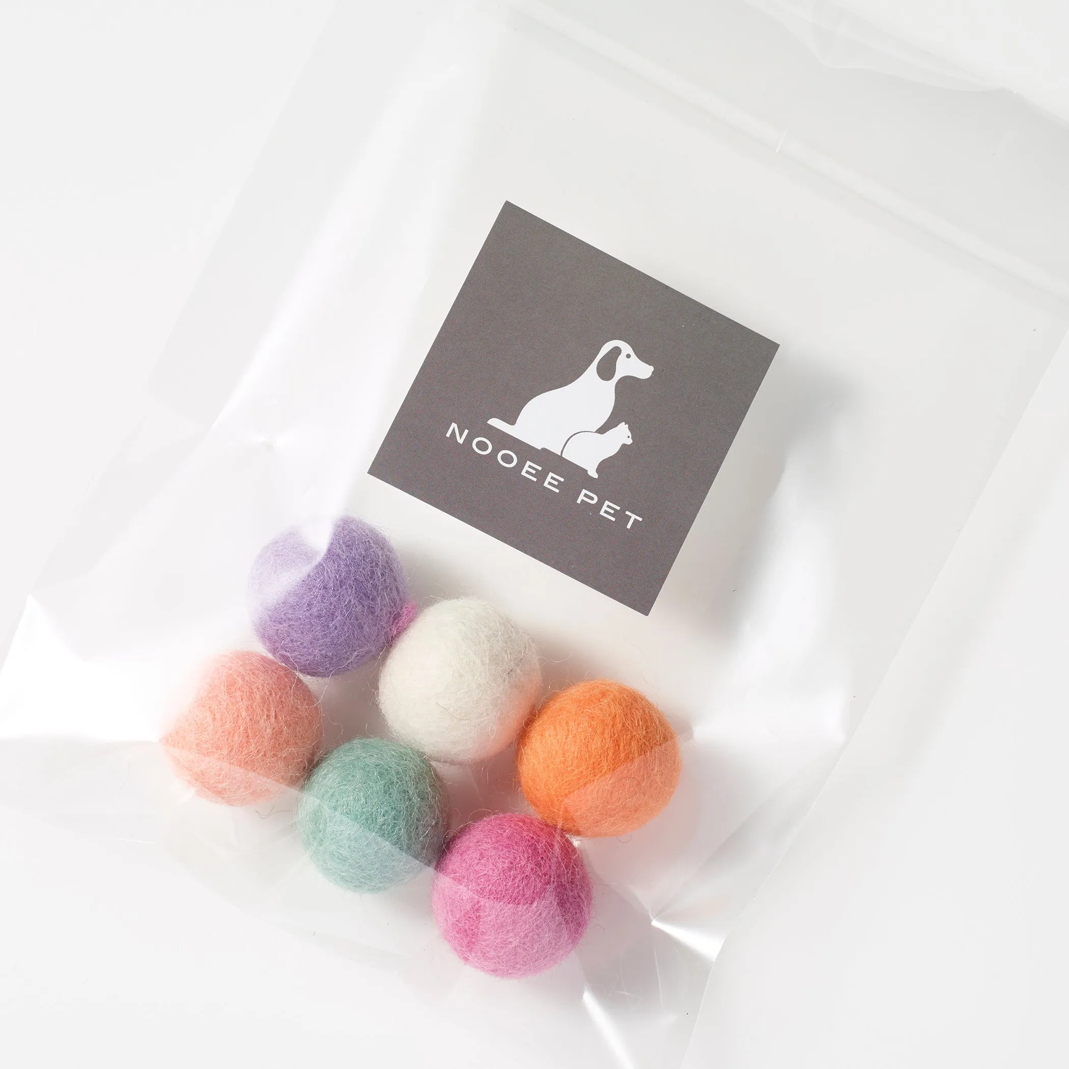 Wool Toy Ball (2CM)