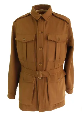 WW1 Australian Imperial Force Tunic