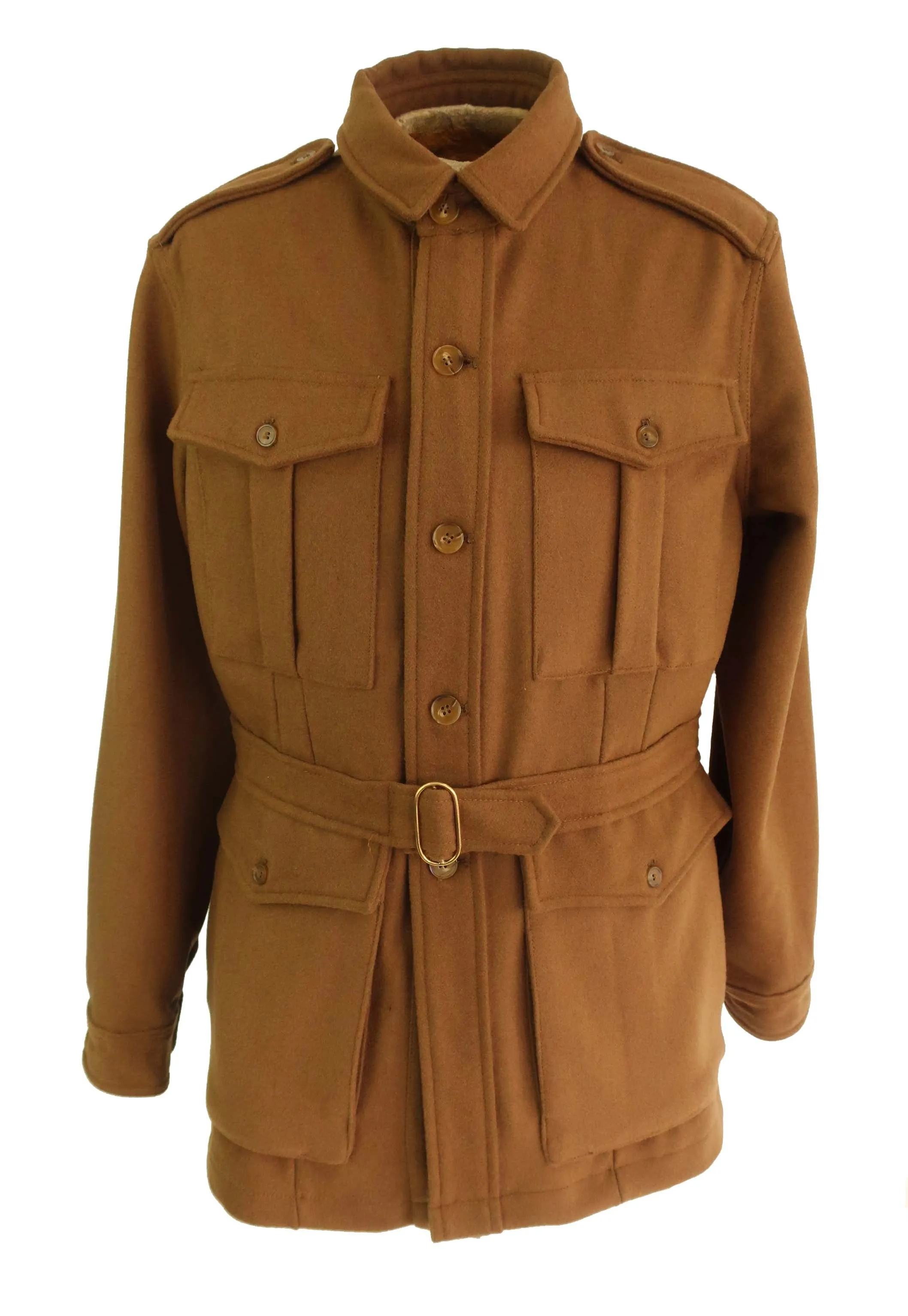 WW1 Australian Imperial Force Tunic